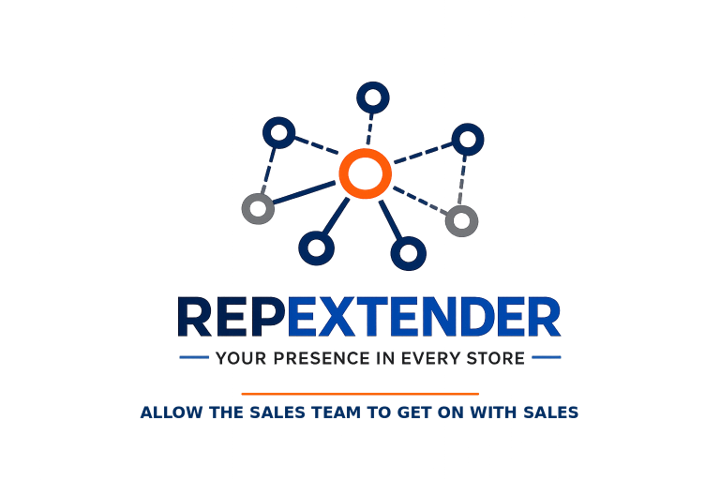Repextender - Your Presence in Every Store